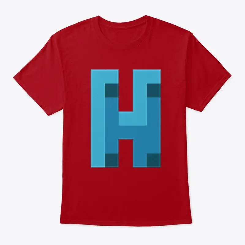 ZAMination "H" Shirt