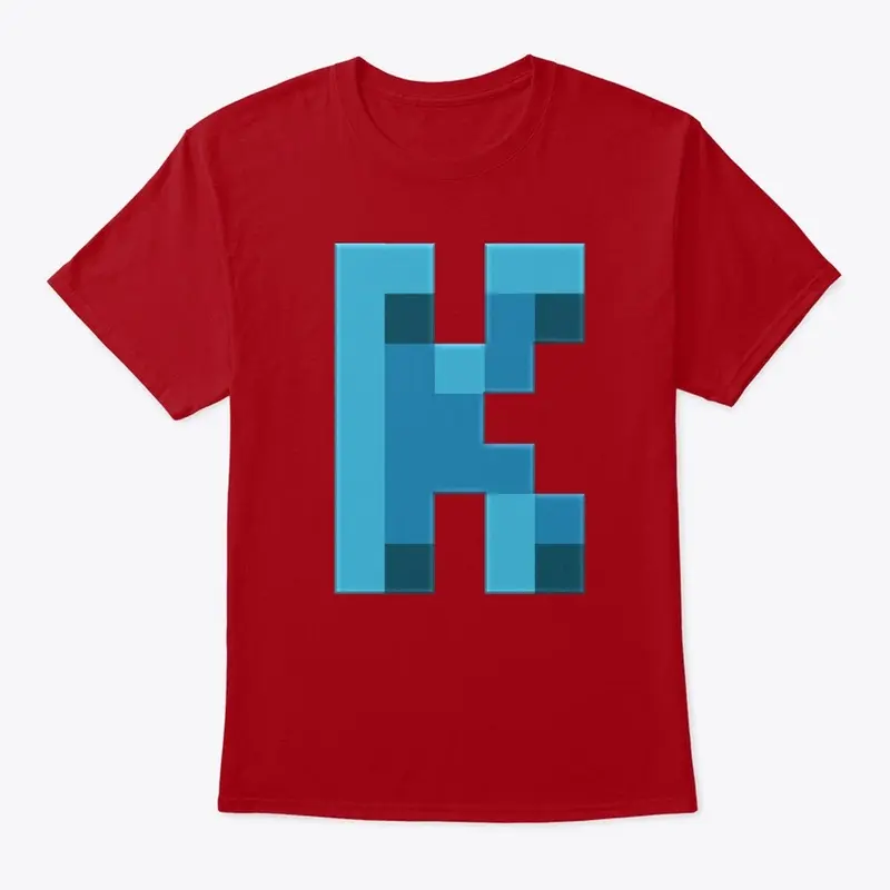 ZAMination "K" Shirt