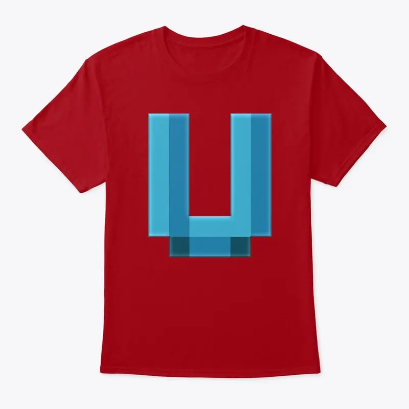 ZAMination "U" Shirt