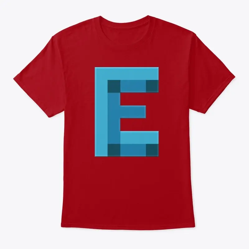 ZAMination "E" Shirt