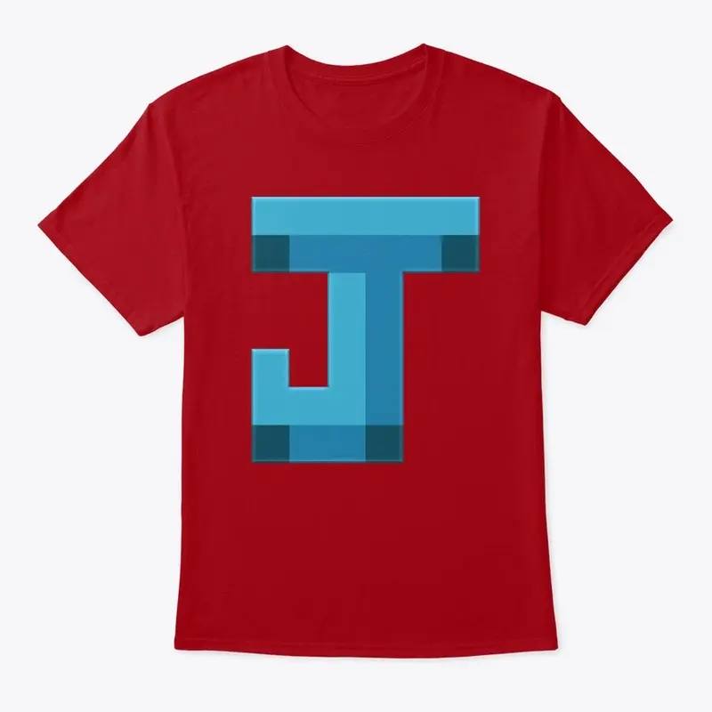 ZAMination "J" Shirt