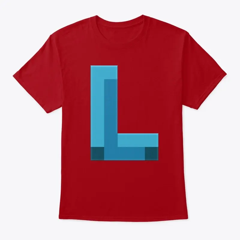 ZAMination "L" Shirt