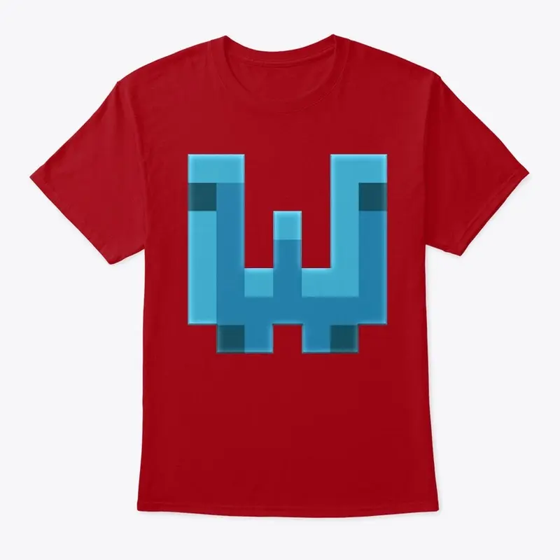 ZAMination "W" Shirt