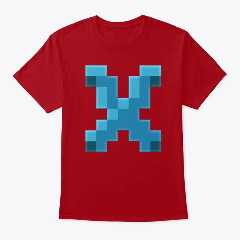 ZAMination "X" Shirt