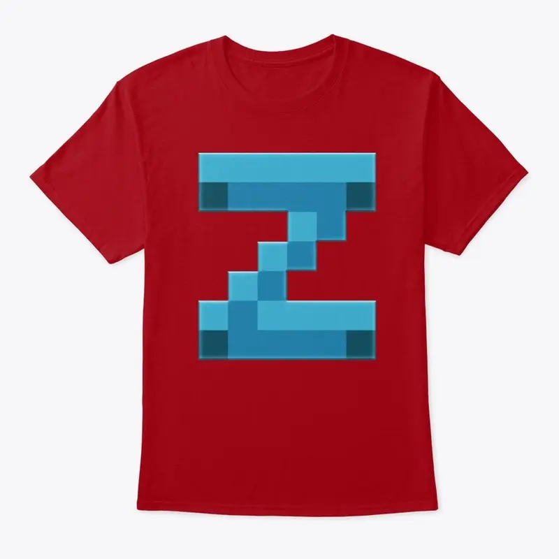 ZAMination "Z" Shirt