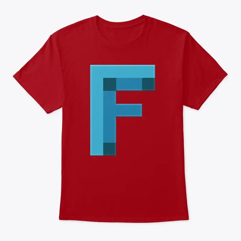 ZAMination "F" Shirt