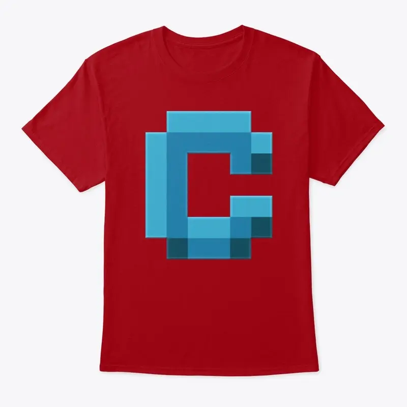 ZAMination "C" Shirt