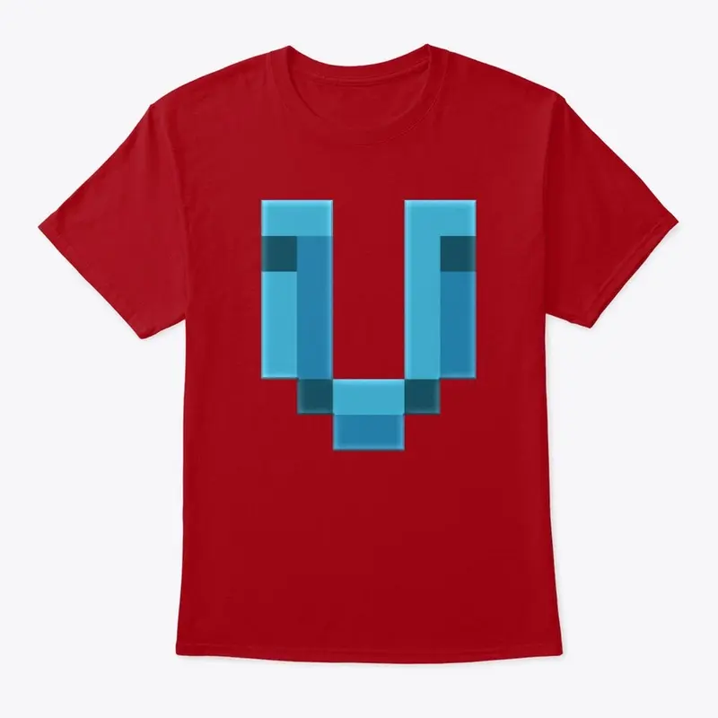 ZAMination "V" Shirt