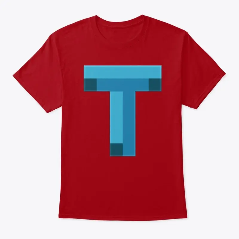 ZAMination "T" Shirt