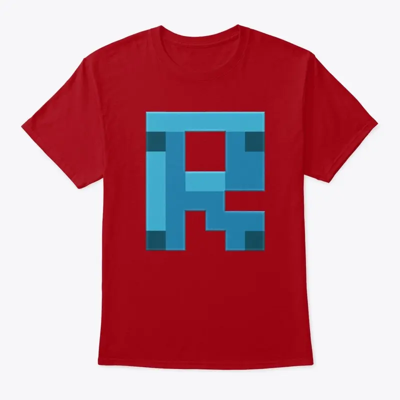 ZAMination "R" Shirt