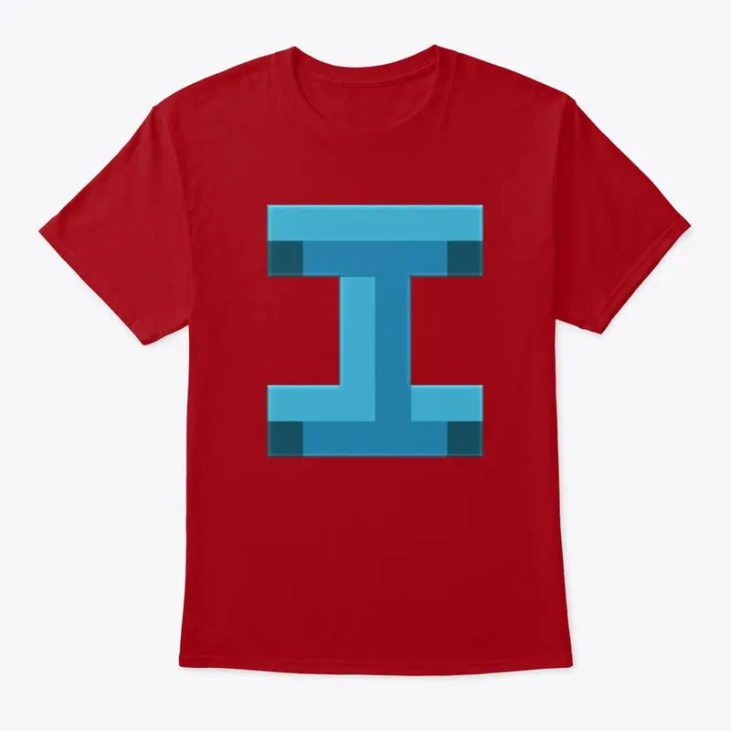 ZAMination "I" Shirt