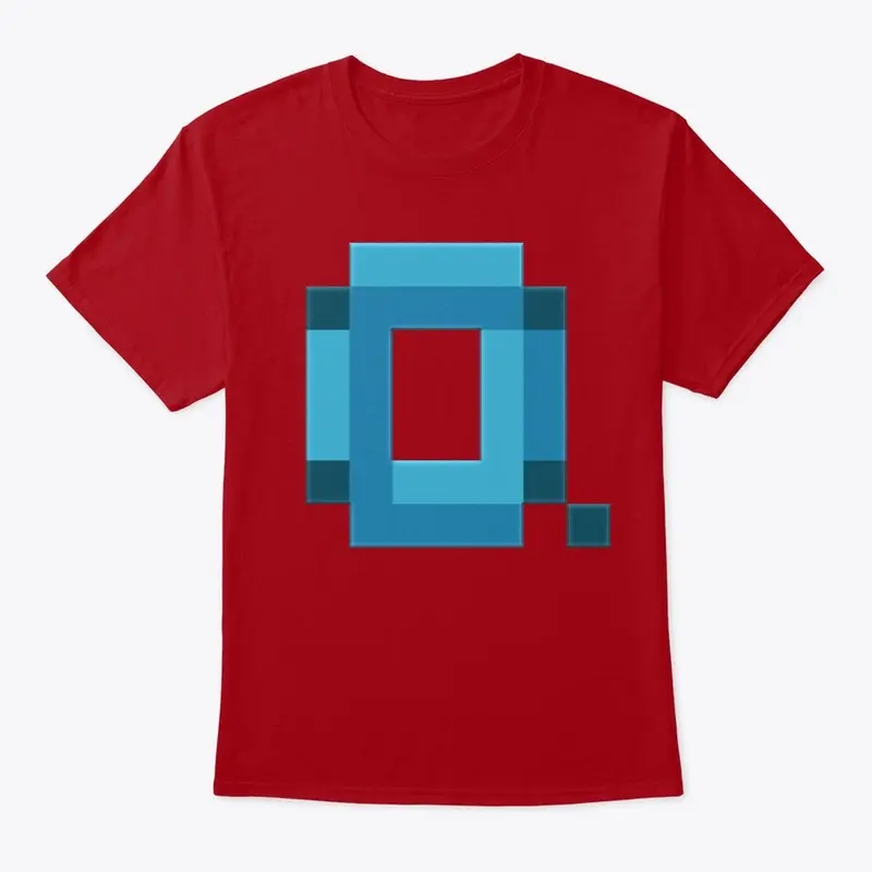 ZAMination "Q" Shirt