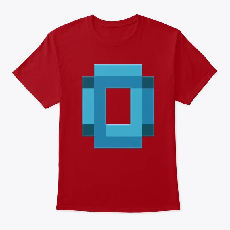 ZAMination "O" Shirt