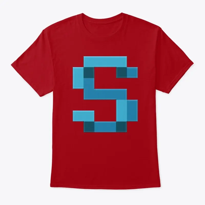 ZAMination "S" Shirt