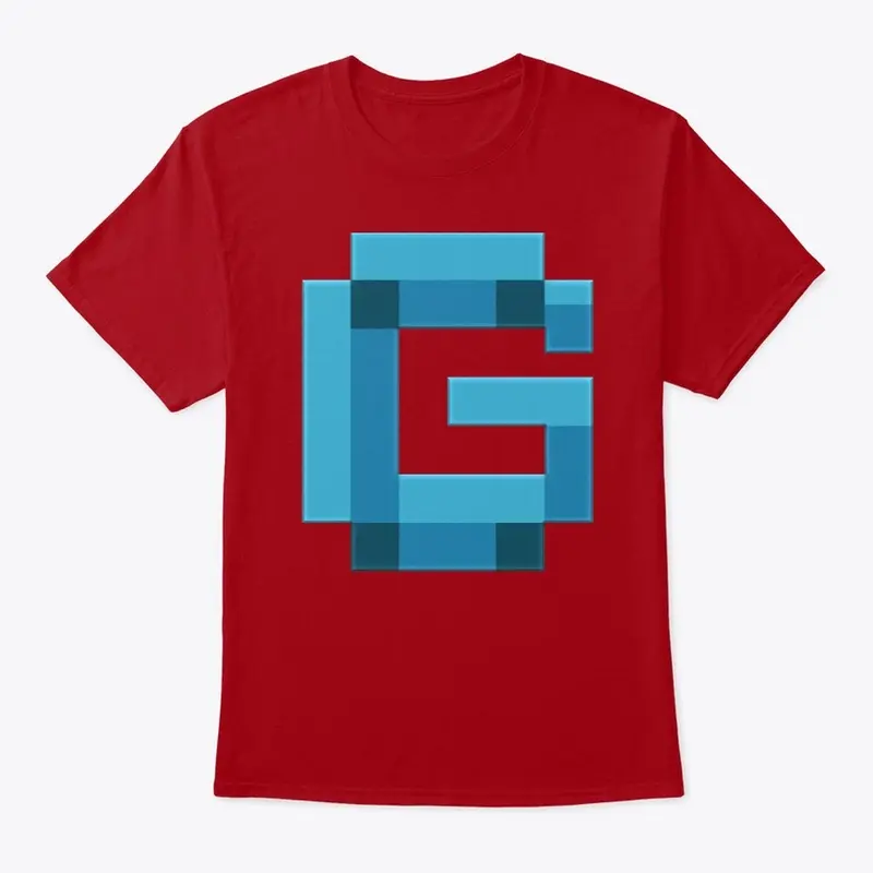 ZAMination "G" Shirt