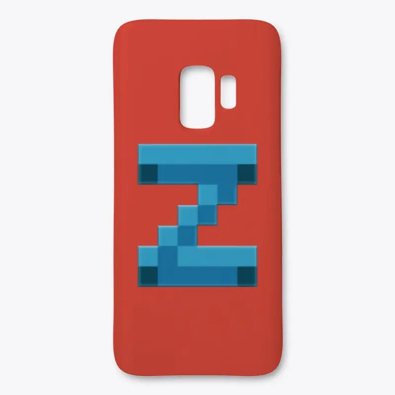 ZAMination "Z" Samsung Case